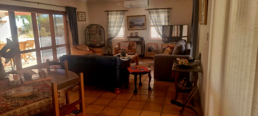 2 Bedroom Property for Sale in Vanrhynsdorp Western Cape